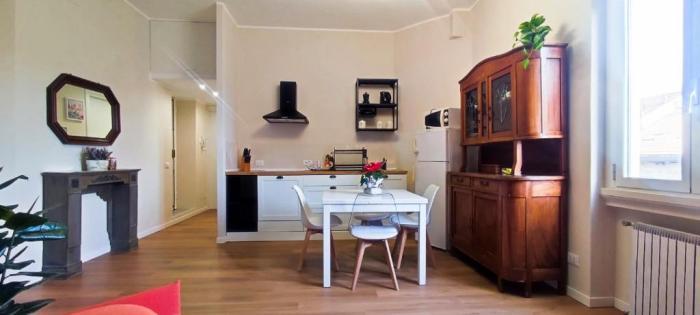 2 Bedroom Gem Near Milano Centrale Fast Wi Fi Kademy House Стая снимка
