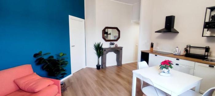 2 Bedroom Gem Near Milano Centrale Fast Wi Fi Kademy House Стая снимка