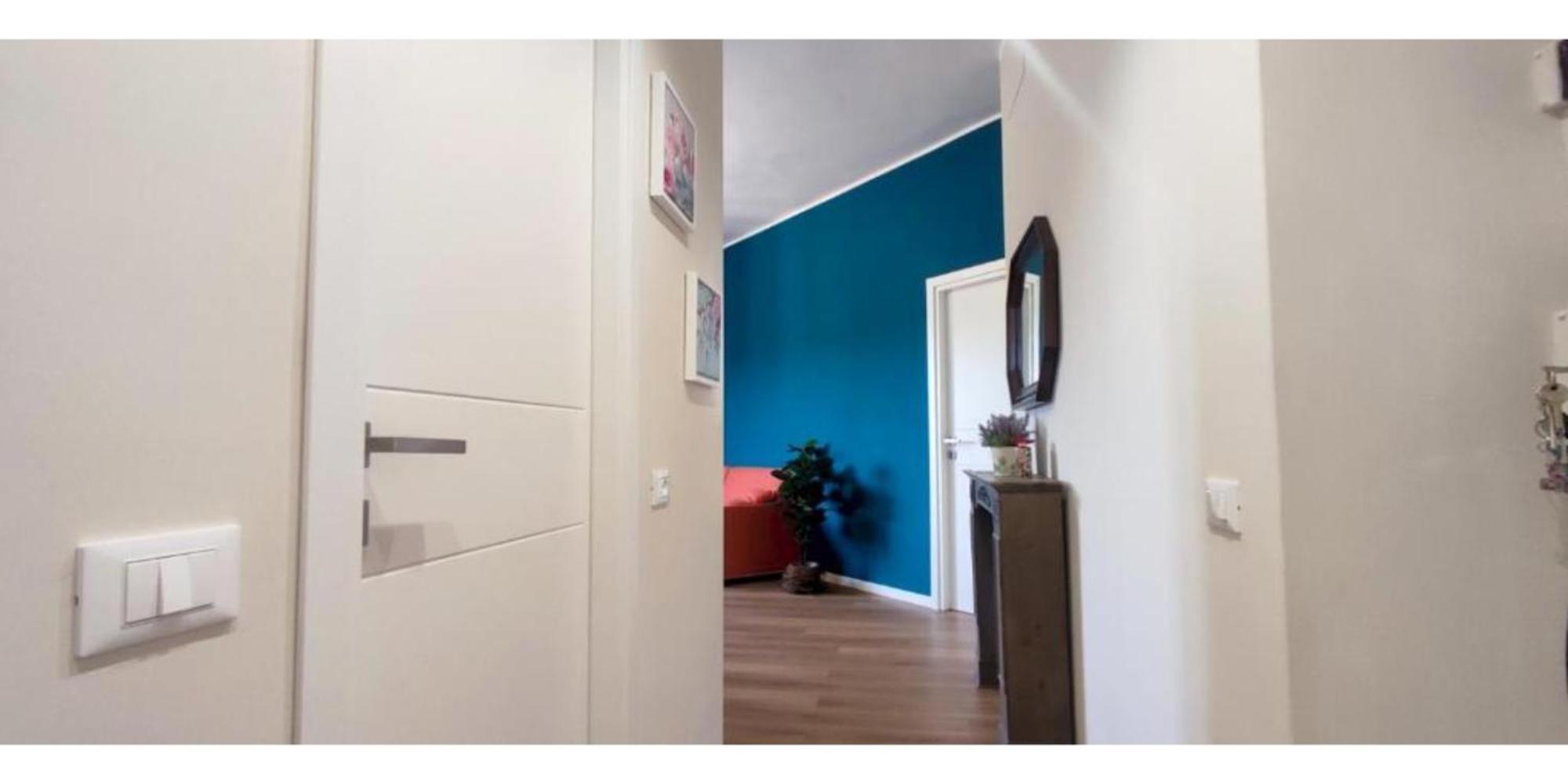 2 Bedroom Gem Near Milano Centrale Fast Wi Fi Kademy House Екстериор снимка