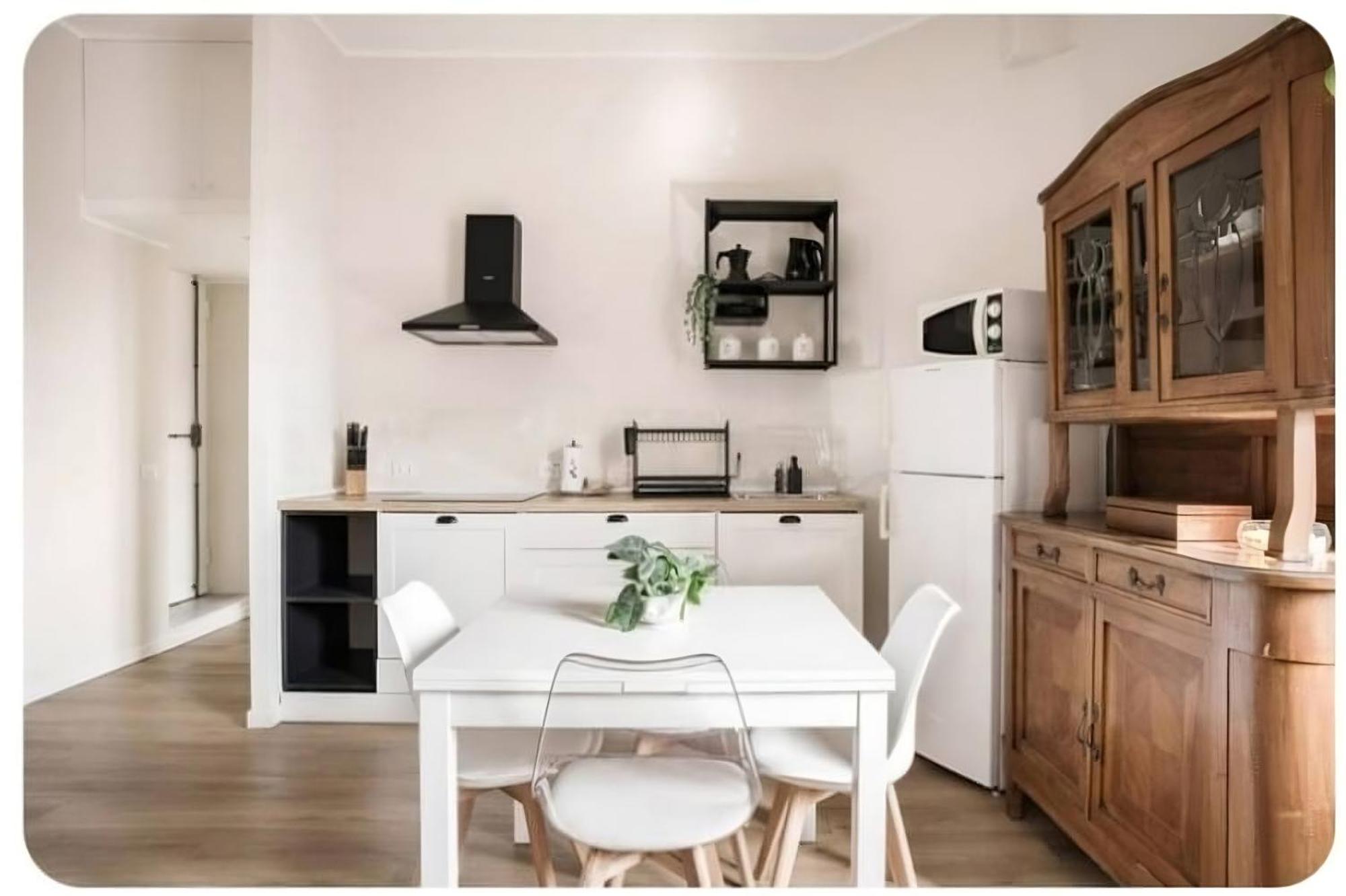 2 Bedroom Gem Near Milano Centrale Fast Wi Fi Kademy House Екстериор снимка