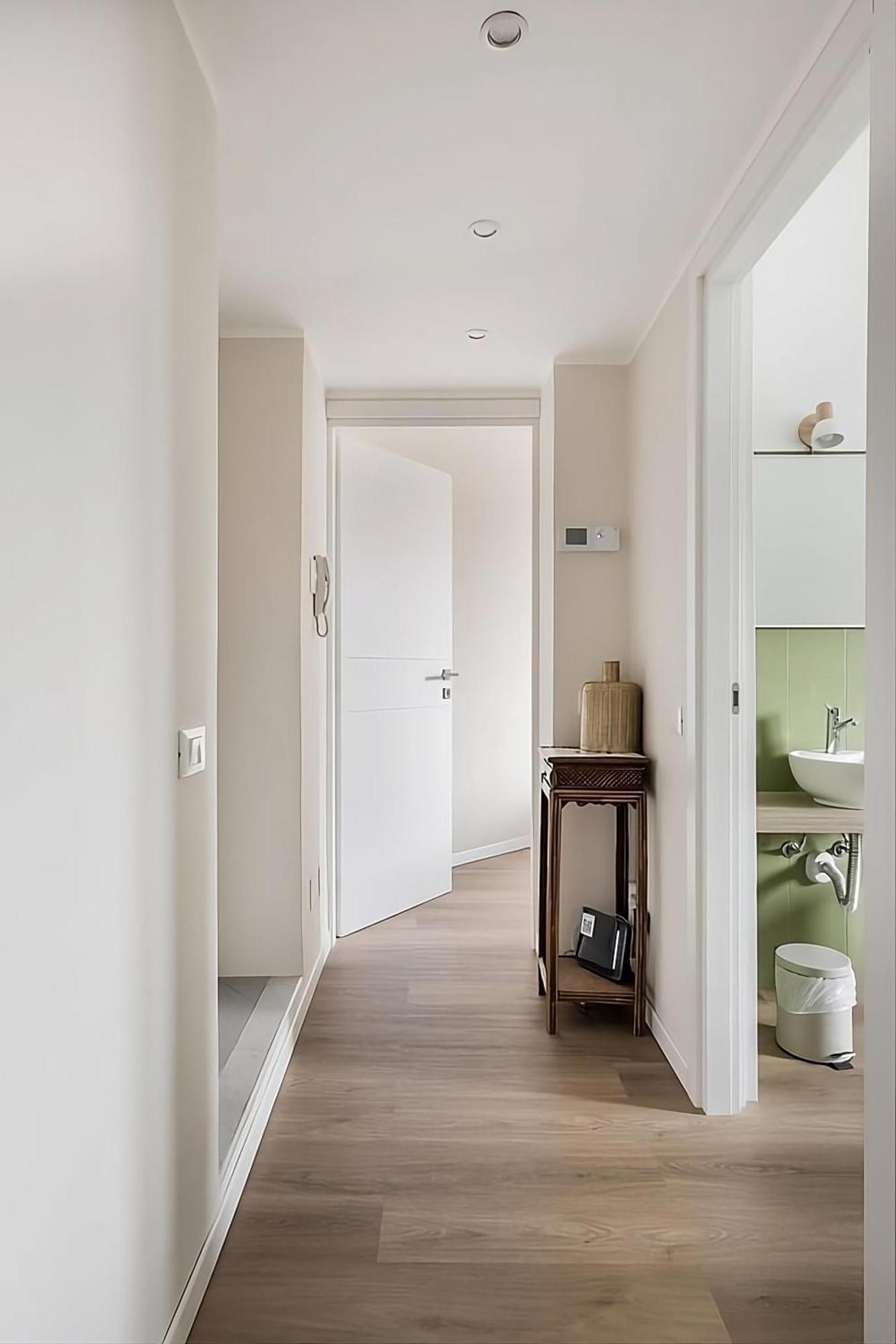 2 Bedroom Gem Near Milano Centrale Fast Wi Fi Kademy House Екстериор снимка