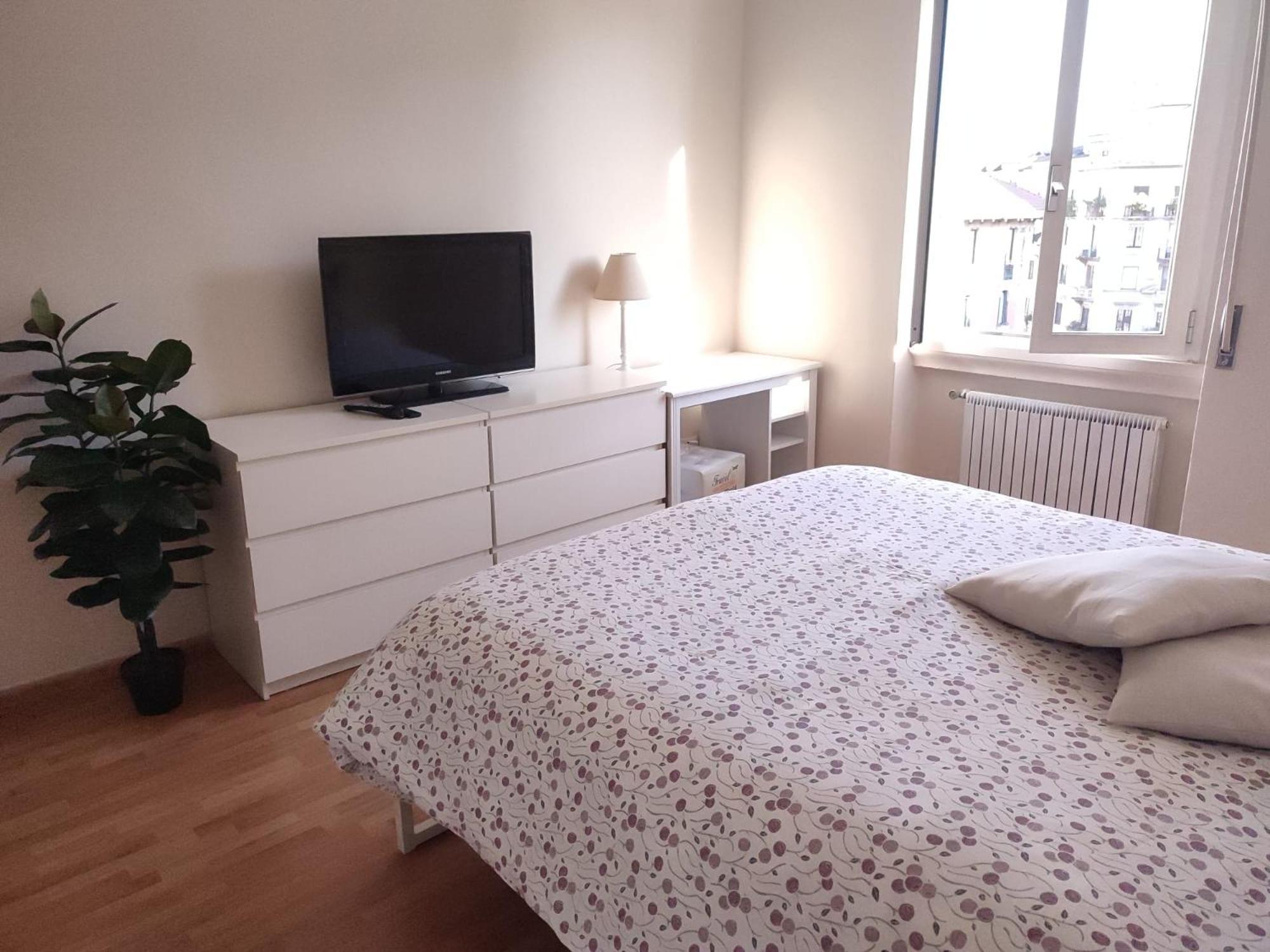 2 Bedroom Gem Near Milano Centrale Fast Wi Fi Kademy House Екстериор снимка