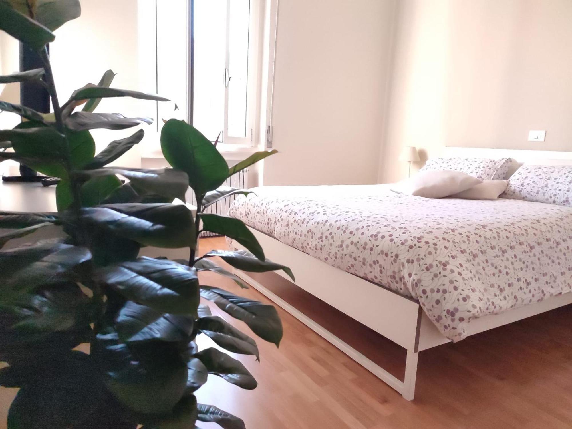 2 Bedroom Gem Near Milano Centrale Fast Wi Fi Kademy House Екстериор снимка